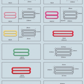 Ring & Slider 20