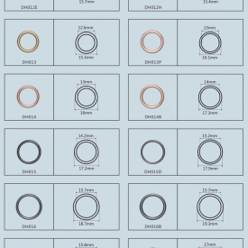 Ring & Slider 36