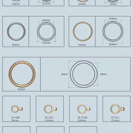 Ring & Slider 37