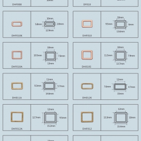 Ring & Slider 45