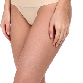 Spanx Womens Undie-tectable Thong